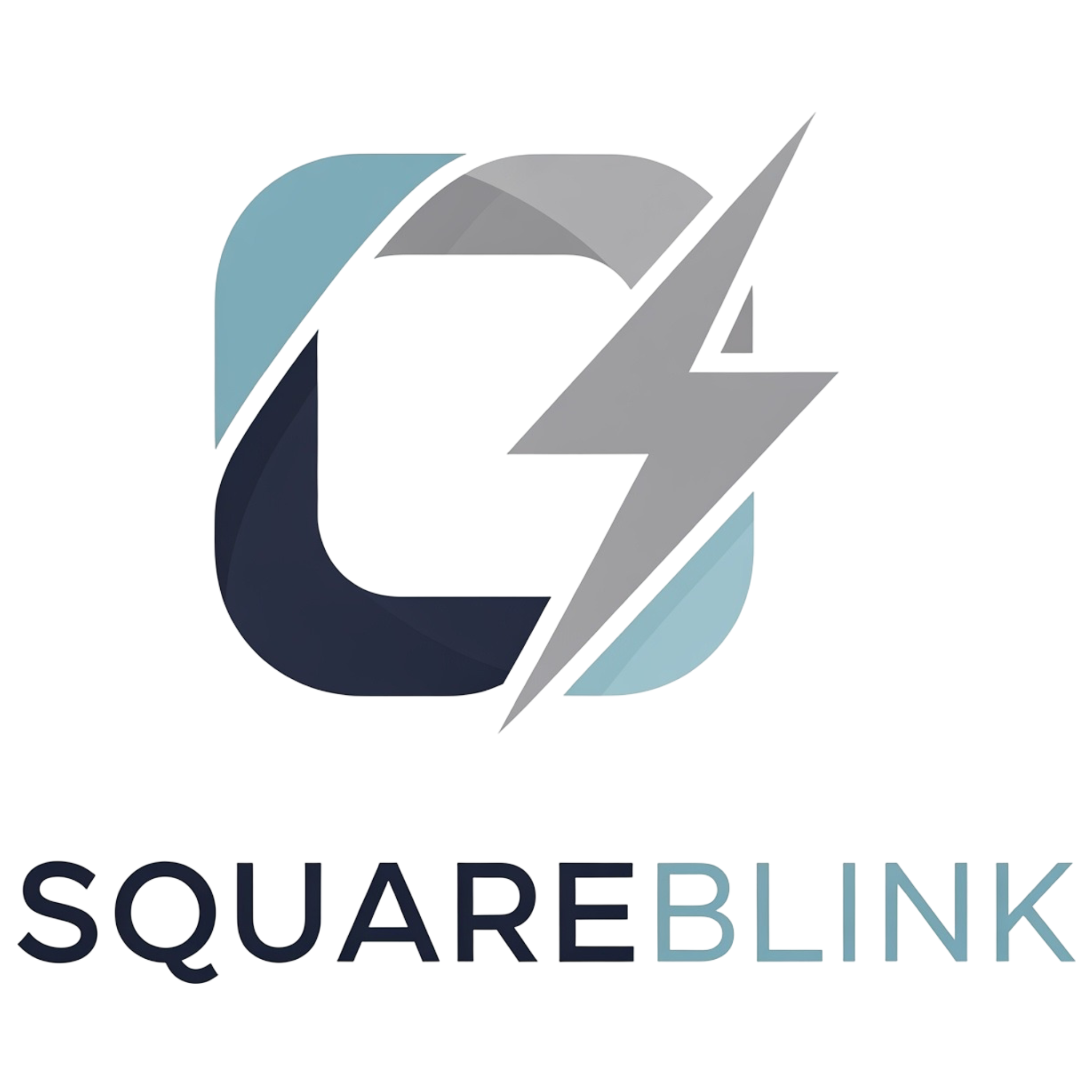 SquareBlink Logo