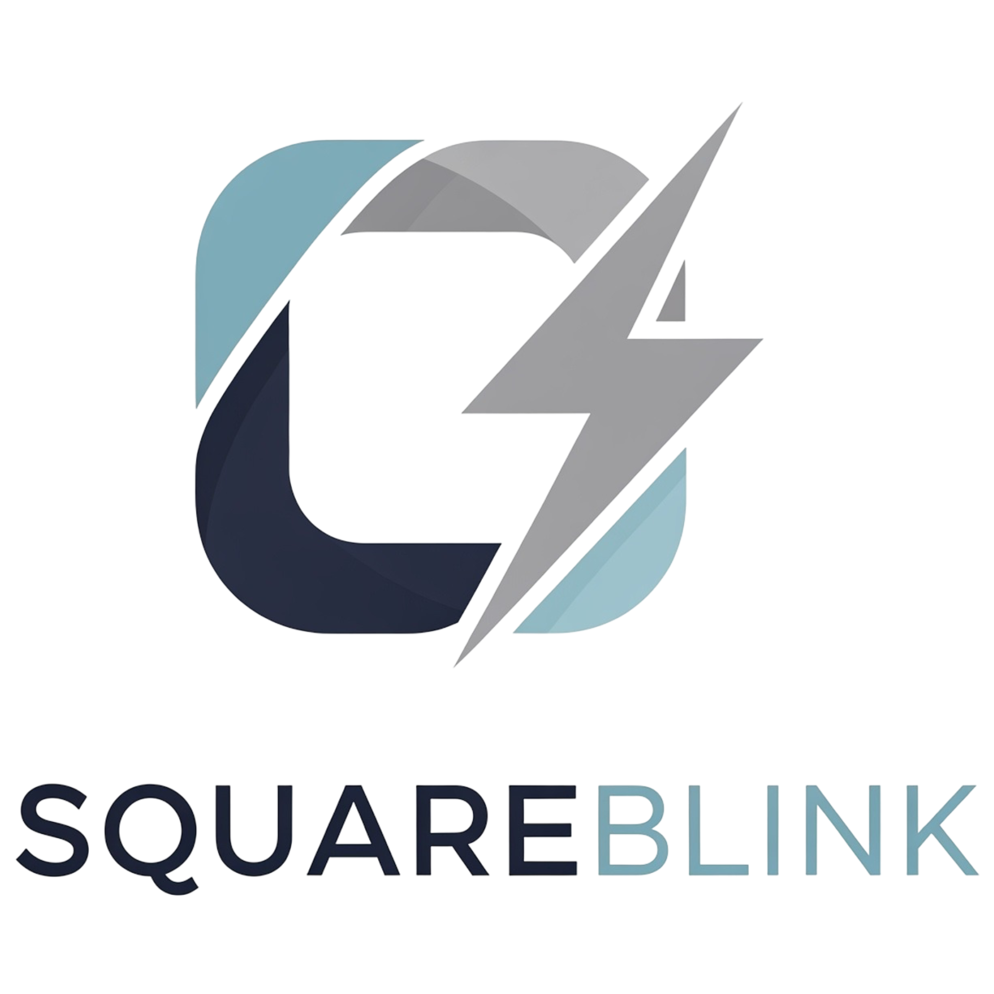 Squareblink Logo
